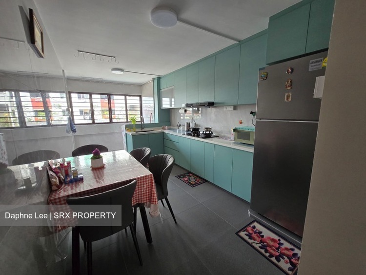 Blk 703 Yishun Avenue 5 (Yishun), HDB 4 Rooms #506558571